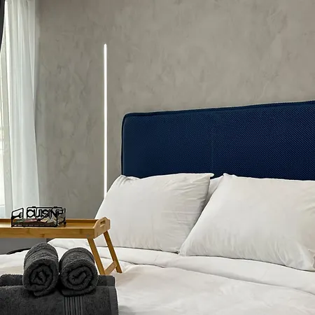 דירה Bluekaravan *